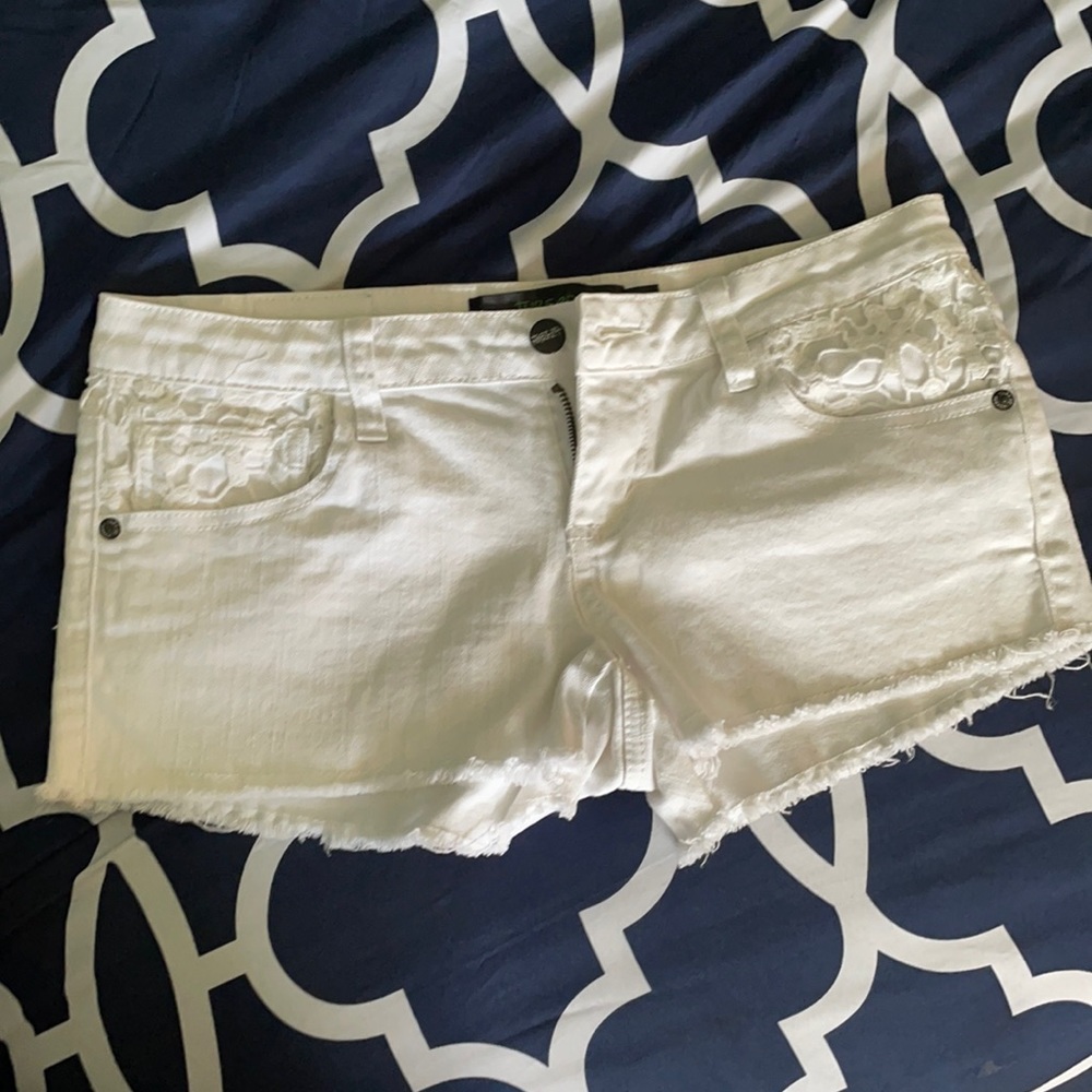 Women shorts